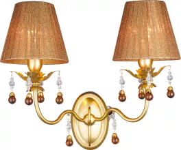 Бра Arte Lamp  A2008AP-2BZ купить недорого в Крыму