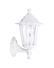 Настенный фонарь уличный Laterna 5 22463 купить недорого в Крыму