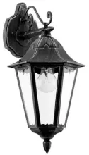 Настенный фонарь уличный Navedo 93456 купить недорого в Крыму