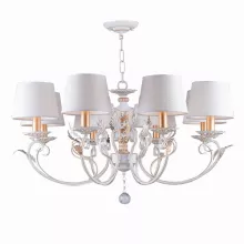 Подвесная люстра Finesse 2132-8P купить недорого в Крыму