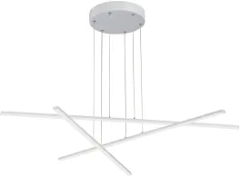 Подвесной светильник  V3051-0/3S купить недорого в Крыму