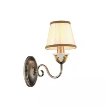 Бра Arte Lamp Benessere A9570AP-1WG купить недорого в Крыму