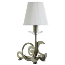 Настольная лампа Arte Lamp Lizzy A9531LT-1AB купить недорого в Крыму