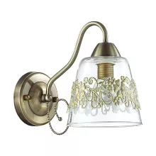 Бра Lumion Colombina 3051/1W купить недорого в Крыму