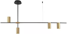 F-Promo 3098-4P Потолочная люстра 