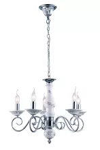 Подвесная люстра Arte Lamp Sonia A9593LM-5CC купить недорого в Крыму