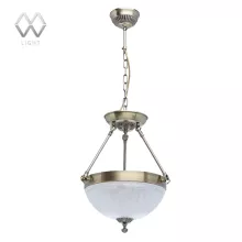 Подвесная люстра MW-Light Афродита 5 317013903 купить недорого в Крыму