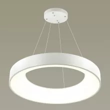 Подвесной светильник Odeon Light Sole 4066/50L купить недорого в Крыму