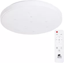 Arte Lamp A2681PL-72WH Потолочный светильник 