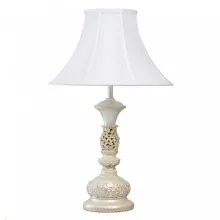 Интерьерная настольная лампа Chiaro Лоренцо 621032601 купить недорого в Крыму
