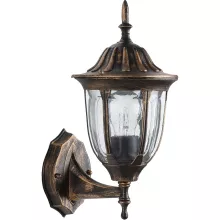 Настенный фонарь уличный Белладжо 11897 купить недорого в Крыму