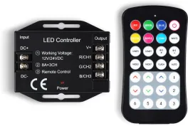 Контроллер Illumination GS11351 купить недорого в Крыму