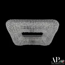 APL LED S504.0.60.E.3000 Подвесная люстра 