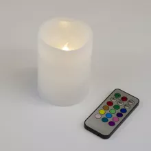 Декоративная свеча  ULD-F052 RGB RC CANDLE купить недорого в Крыму