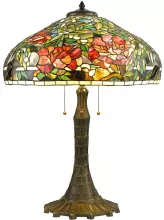 Интерьерная настольная лампа  868-804-03 купить недорого в Крыму
