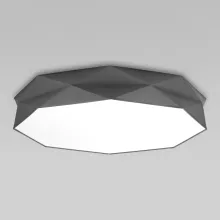 TK Lighting 4223 Kantoor Graphite Потолочный светильник 