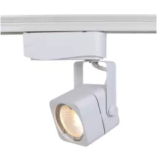 Arte Lamp A1314PL-1WH Спот ,магазин,кафе,ресторан