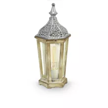 Настольная лампа Eglo Kinghorn 49277 купить недорого в Крыму