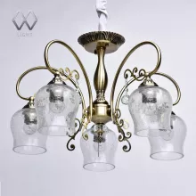 Потолочная люстра MW-Light Моника 372011705 купить недорого в Крыму