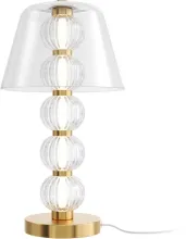 Интерьерная настольная лампа Amulet MOD555TL-L8G3K купить недорого в Крыму