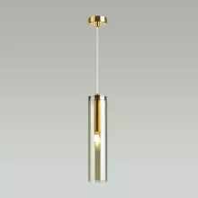 Odeon Light 4693/1 Подвесной светильник 