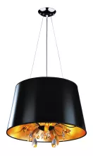 Потолочный светильник Arte Lamp Turandot A4011SP-3CC купить недорого в Крыму