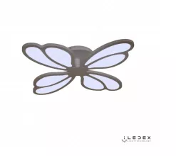 Потолочная люстра Flower WL X8852-4 WH купить недорого в Крыму