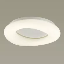 Потолочный светильник Odeon Light Aura 4068/40CL купить недорого в Крыму