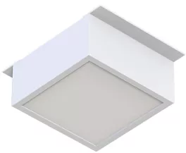 Точечный светильник GRIGLIATO 038332 купить недорого в Крыму