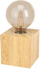 Интерьерная настольная лампа Prestwick 2 43733 купить недорого в Крыму