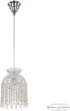 Подвесной светильник 1478 14781P/16 Ni V0300 купить недорого в Крыму