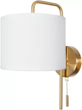 Arte Lamp A5024AP-1PB Бра 