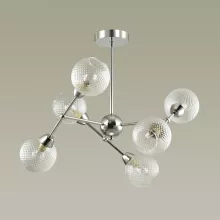 Lumion 4438/6C Потолочная люстра 