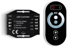 Контроллер Illumination GS11101 купить недорого в Крыму