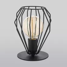 Настольная лампа Brylant TK Lighting Black 3032 купить недорого в Крыму