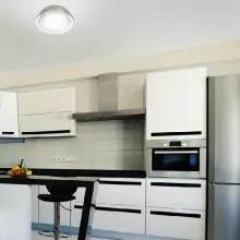 Настенно-потолочный светильник Solta 2061/CL купить недорого в Крыму