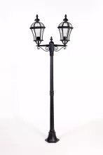 Oasis Light 95208L A  Bl Наземный уличный фонарь 