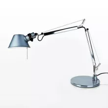 Офисная настольная лампа Tolomeo Micro A011820 купить недорого в Крыму