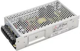 Блок питания HTS-150M-48 (48V, 3.2A, 150W) купить недорого в Крыму