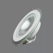 Точечный светильник  VLS-703R-10W-WW купить недорого в Крыму