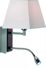 Бра Arte Lamp  A7953AP-1CC купить недорого в Крыму