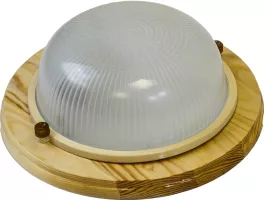 Настенно-потолочный светильник Кантри НБО 03-60-011 купить недорого в Крыму