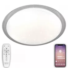 Потолочный светильник LED LED LAMPS 81102 купить недорого в Крыму