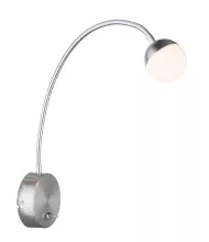 Светильник настенный Globo Roslin 24134W, LED, 1x5W купить недорого в Крыму