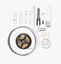 Светодиодная лента ICON DL20332L6W13.5W купить недорого в Крыму