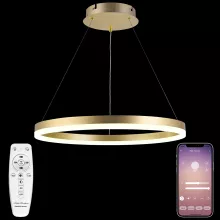 Подвесной светильник LED LIGHT LED LAMPS 81296 купить недорого в Крыму