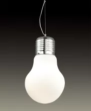 Подвесной светильник Odeon Light Bulb 2872/1 купить недорого в Крыму