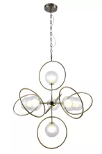 Stilfort 2047/03/07P Подвесная люстра 