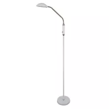 Торшер IDLamp Quanti 280/1P-LEDWhite купить недорого в Крыму