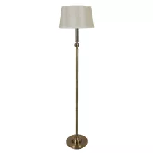 Торшер Arte Lamp York A2273PN-1RB купить недорого в Крыму